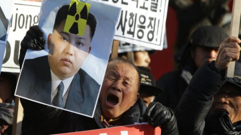 تعهدات بـ"رد موحد" على تجربة كوريا الشمالية