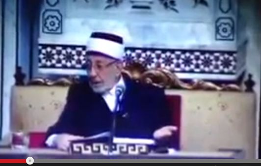 عملية اغتيال البوطي