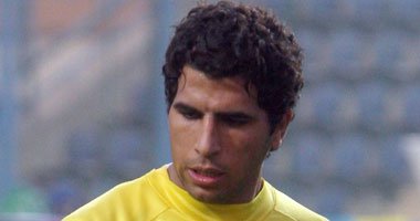 المهدي سليمان حارس بتروجيت