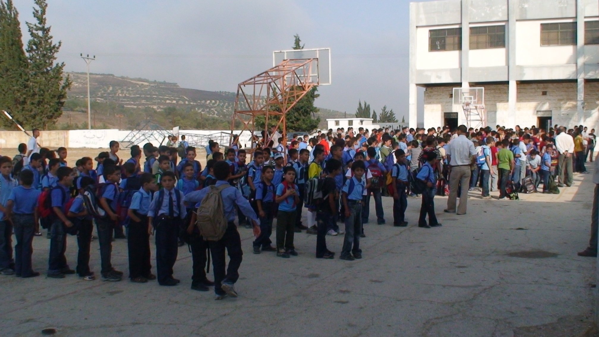صورة أرشيفية