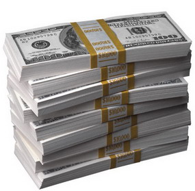 أموال (أرشيف)