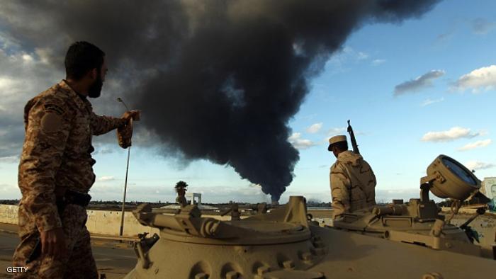 صورة ارشيفية