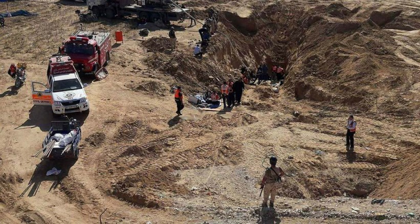 ردود الأفعال "الإسرائيلية" على احتجاز جثامين الشهداء الخمسة