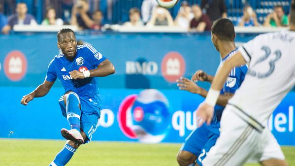 ديدييه دروغبا