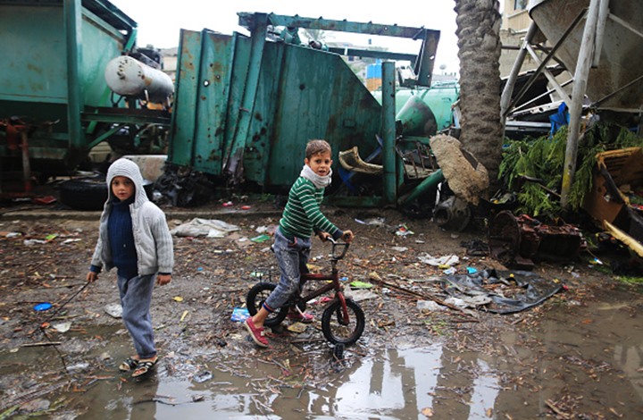 صورة ارشيفية