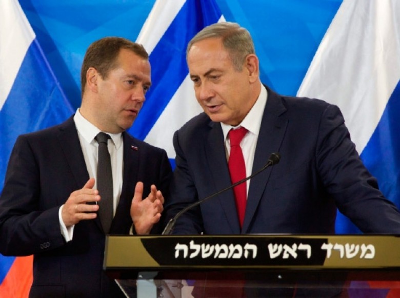 معاريف: العلاقة بين "إسرائيل" وروسيا على وشك الانفجار!