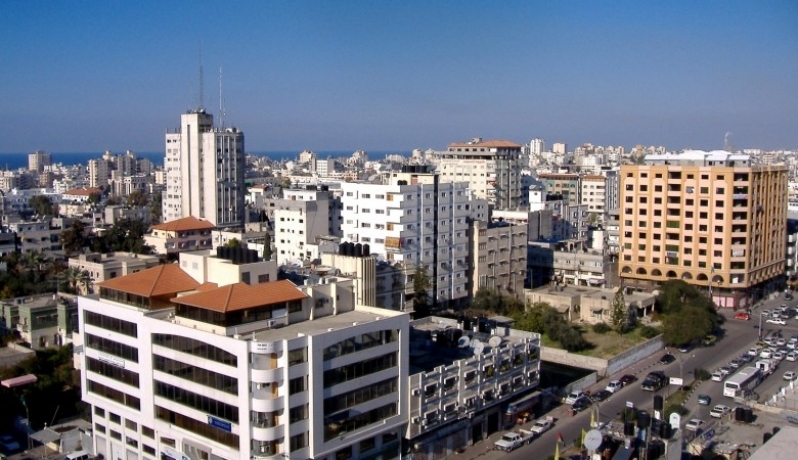 ارتفاع درجات الحرارة "أرشيفية"