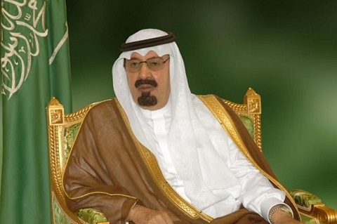  خادم الحرمين الشريفين، الملك عبدالله بن عبدالعزيز