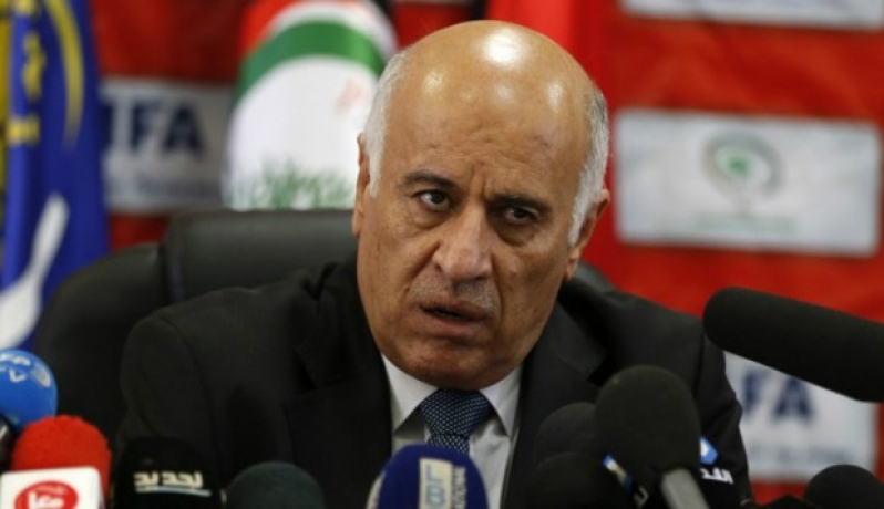الرجوب