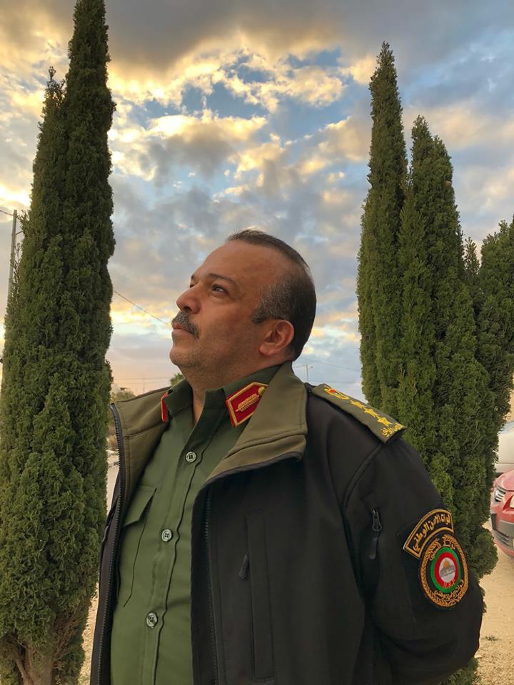 نيابة السلطة تطالب بحبس 