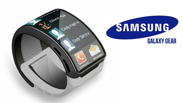 الساعة الذكية