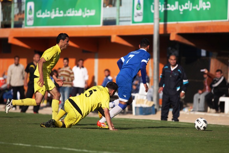 بشير عطا الله