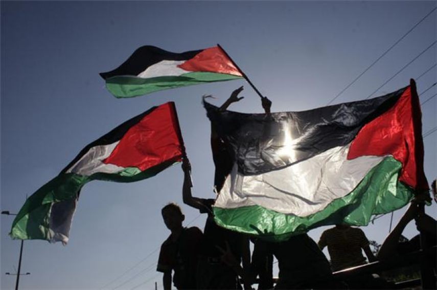 غزة تستقبل العيد بطيّ خلافاتها و تلاحم أبناء شعبها