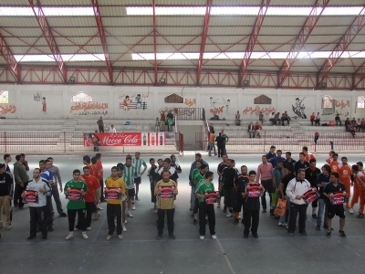 اليوم.. انطلاق بطولة "الوفاء للصحفيين الأسرى"