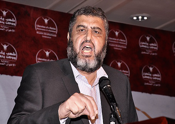  المهندس خيرت الشاطر