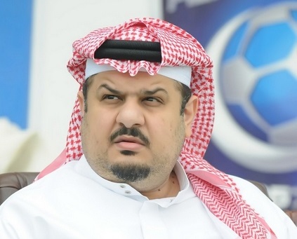 عبد الرحمن بن مساعد