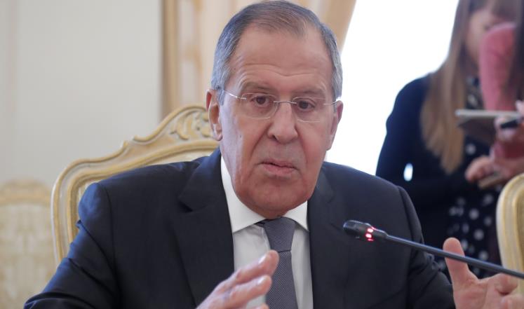 مقترح روسي لحل الأزمة في عفرين