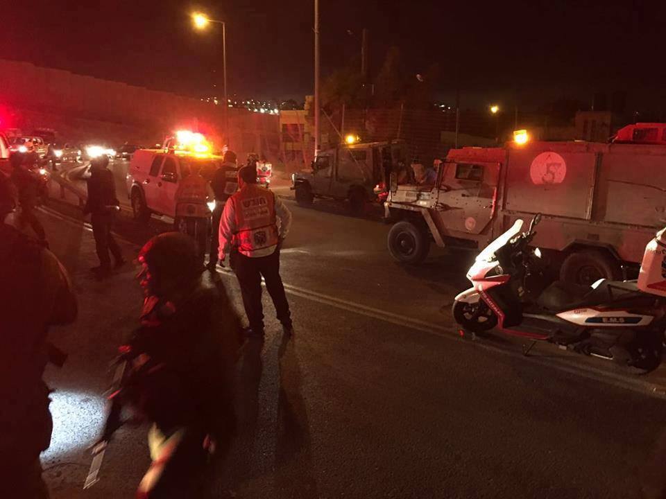 صورة من المكان