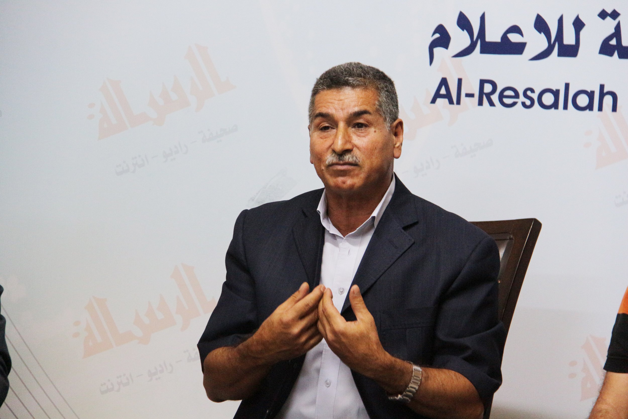 طلال أبو ظريفة