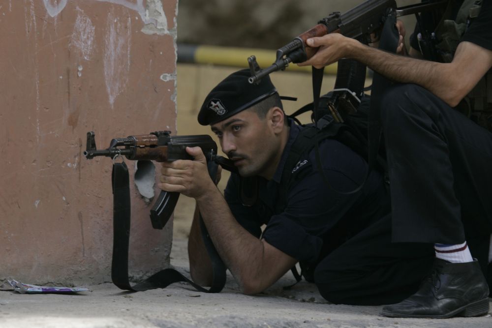 صورة ارشيفية