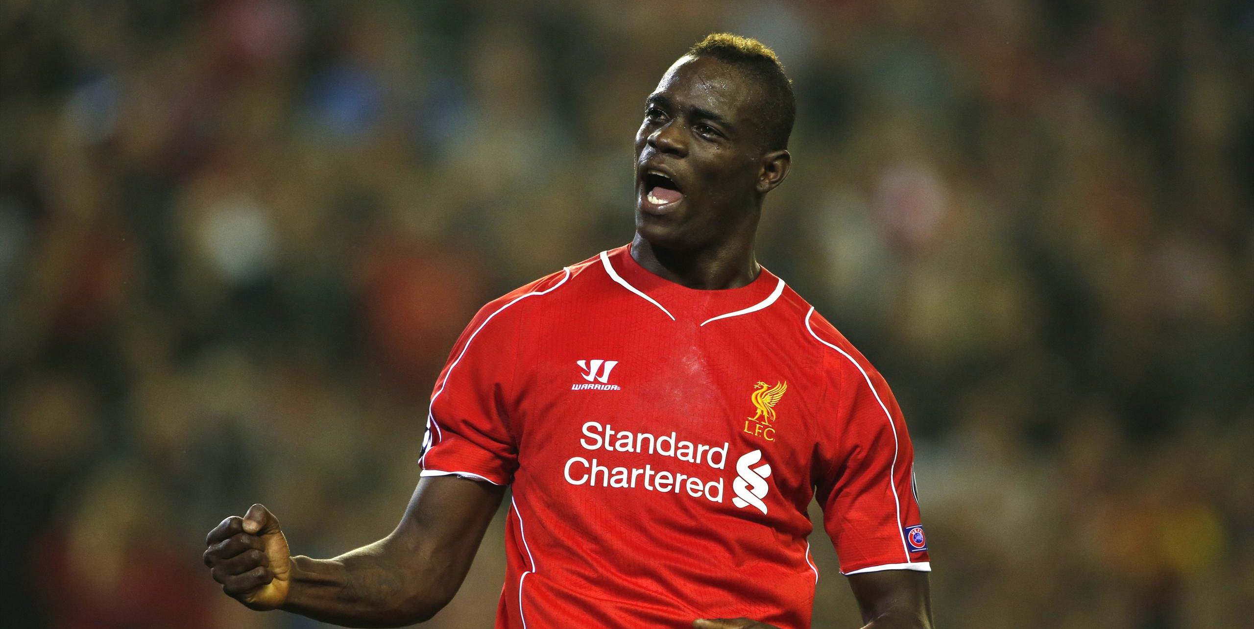 ماريو بالوتيلي