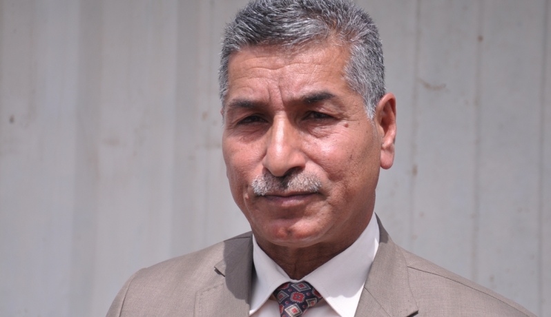 الديمقراطية: نرفض إراقة الدم وما يجري في نابلس غير مقبول