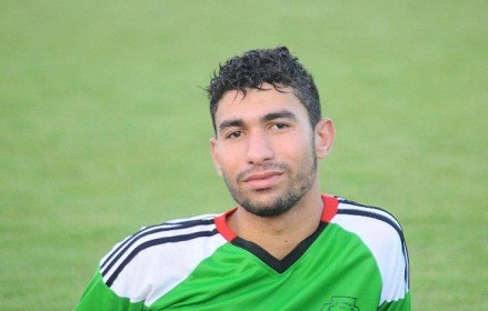 محمد سكر