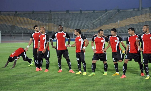 فريق طلائع الجيش