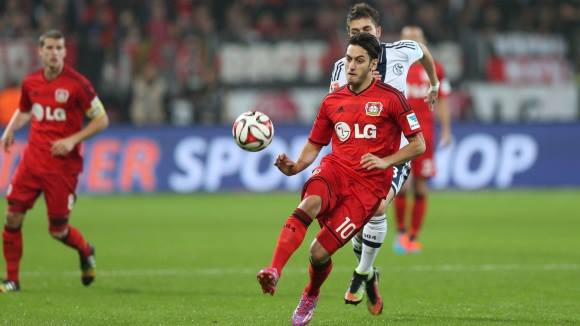 كالهانوغلو