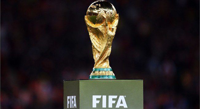 كأس العالم