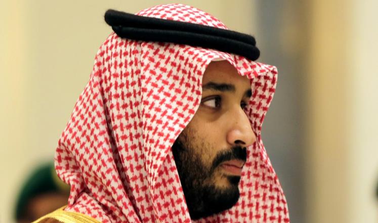 ابن سلمان