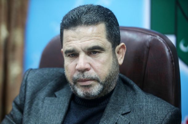 البردويل: عباس متورط والشعب سيحاسب مفتعلي "الفرقعة" في غزة