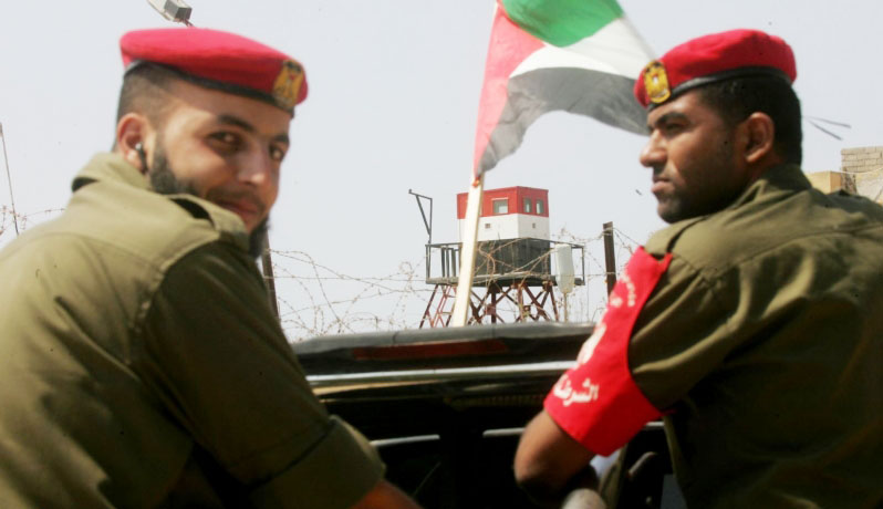 جاءت اللحظة ليكون التصعيد المصري ضد المقاومة هو الأوضح