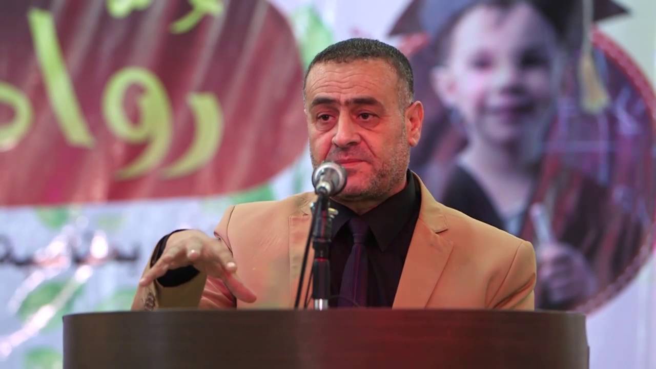 انور البرعاوي 