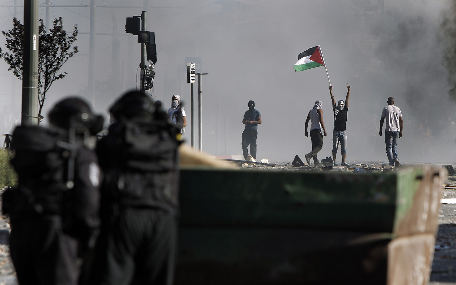 صورة ارشيفية