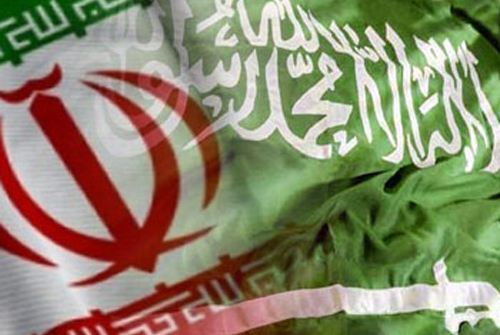 حرب مرتقبة بين السعودية وايران