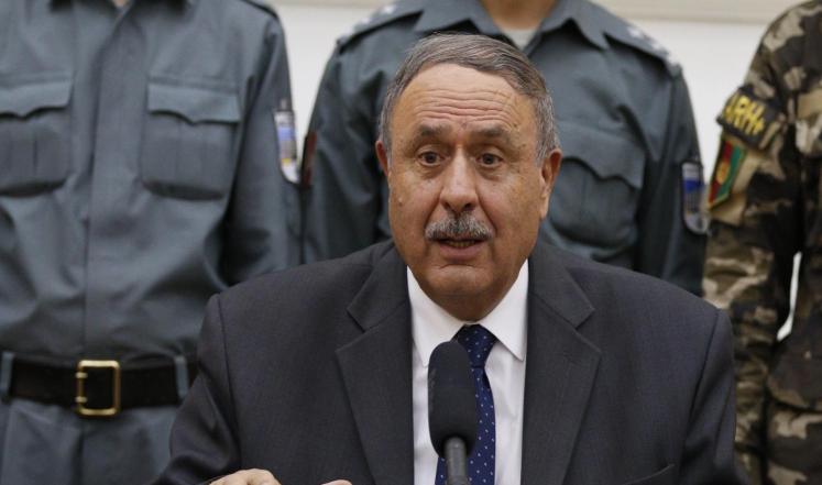 نور الحق علومي