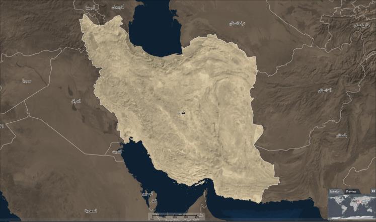 زلزال بقوة 6.3 درجات يضرب جنوب شرقي إيران(19)
