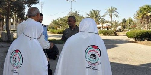 صورة ارشيفية