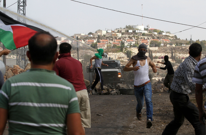 صورة (أرشيفية) 