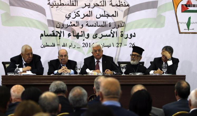 الشعبية تشارك بتمثيل رمزي في المجلس المركزي الفلسطيني