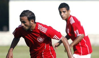 محمد إشتيوي