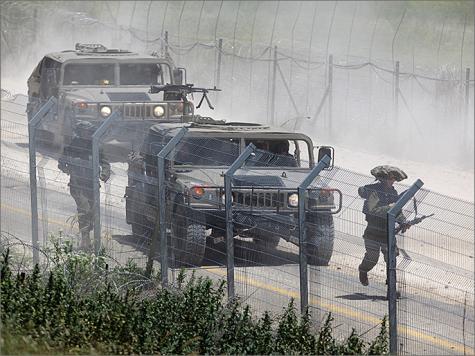 تدريبات تحاكي مواجهة جديدة محتملة مع حزب الله