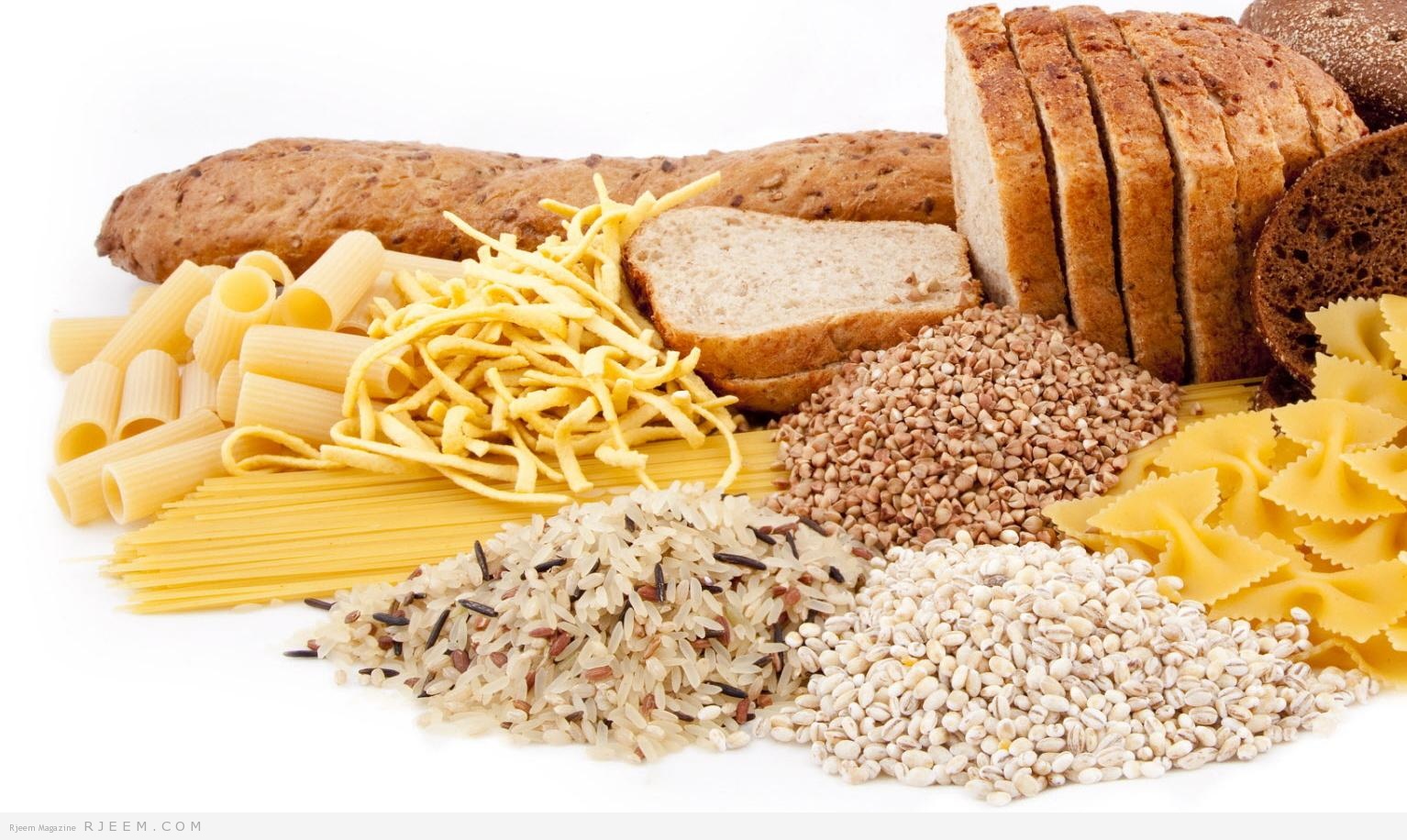 أطعمة - صورة توضيحية 