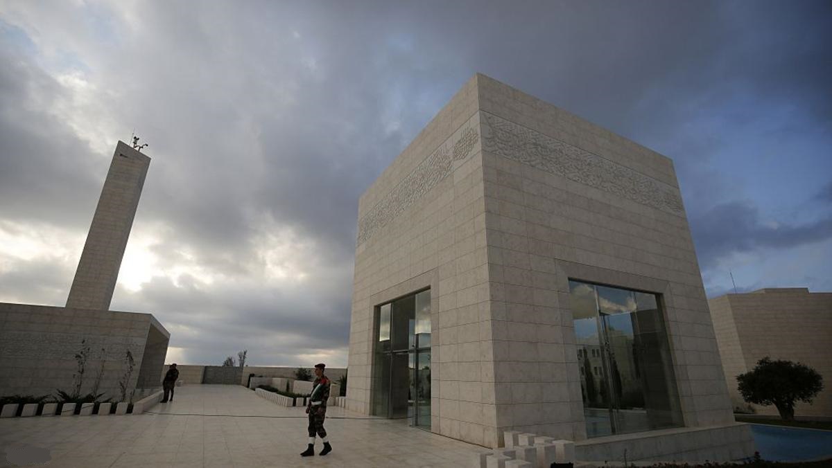 صورة للمتحف 