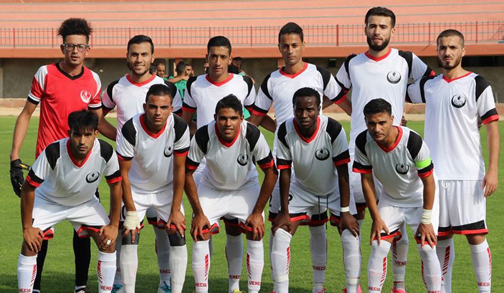 فريق خدمات البريج