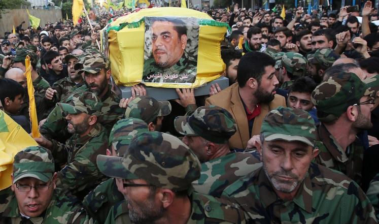 صورة أرشيفية 