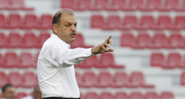  عدنان حمد