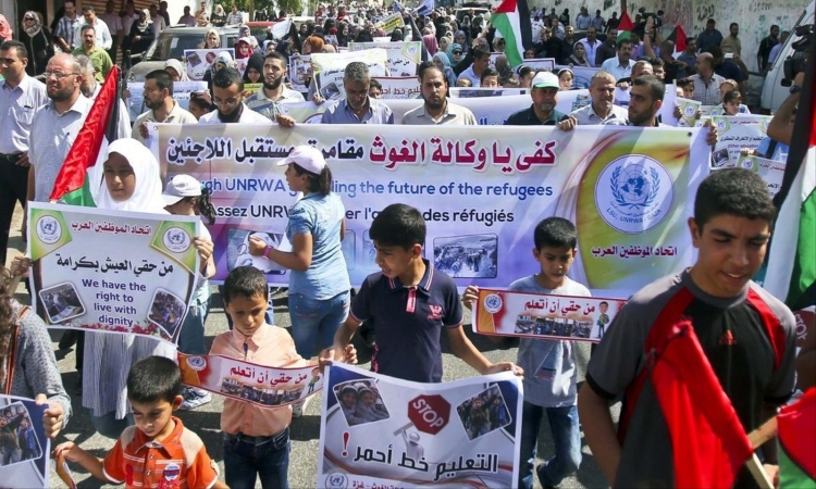 صورة ارشيفية