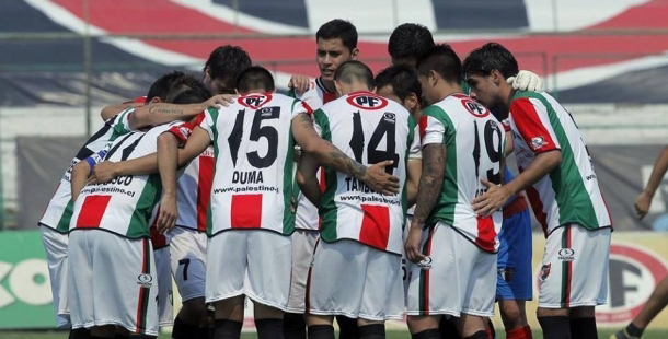 فريق بالستينو